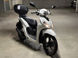 A vendre Scooter Honda Vision NSC110