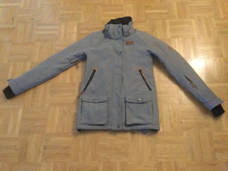 JOLIE VESTE SHERPA POUR TOUT SAISON