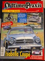 Borgward Isabella Coupe Mazda RX 5 Moto Morini 48er Chrysler