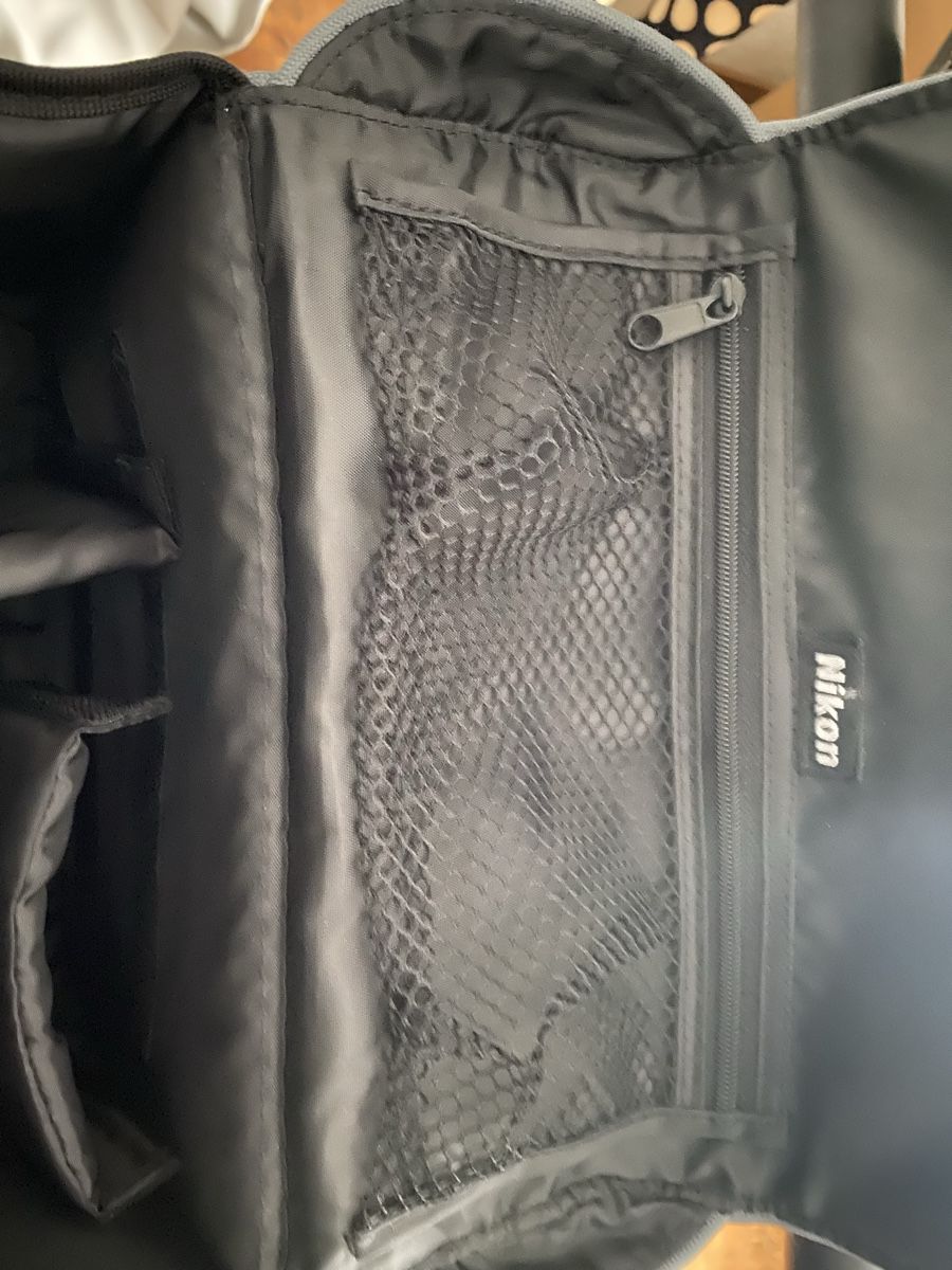 Nikon Taschen: Nikon Fotoapparat Tasche – Gebraucht aus Lengnau BE von most45 2