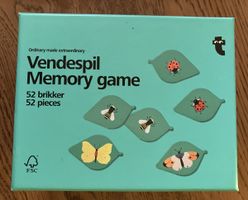 Memory Insects