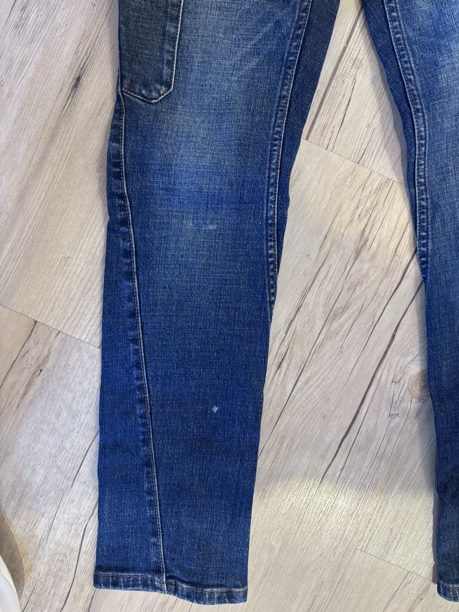Engelbert Strauss Jeans: Engelbertstrauss Damenhose – Gebraucht aus Oetwil a.d. Limmat von kiwi4000 1