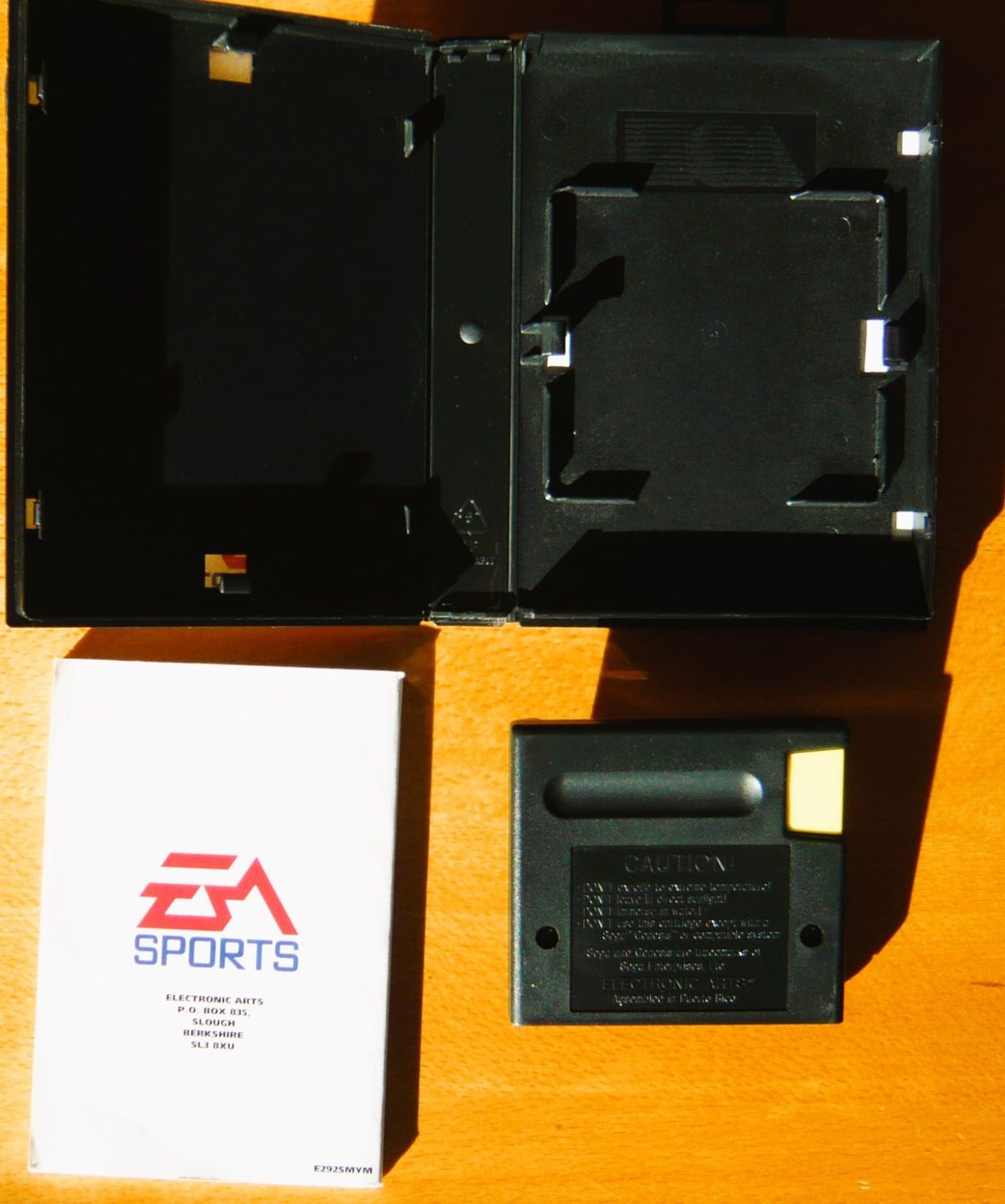 Sega Giochi: Mega Drive: Fifa Soccer  95 ! – Usato da Onex venduto da Jaguar1986 2