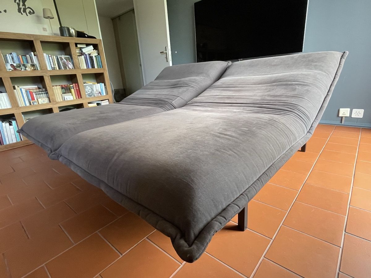 Rolf Benz Divani: Rolf Benz Nova – Nuovo (secondo la descrizione) da Erlenbach ZH venduto da CoogeeBeachLove 2