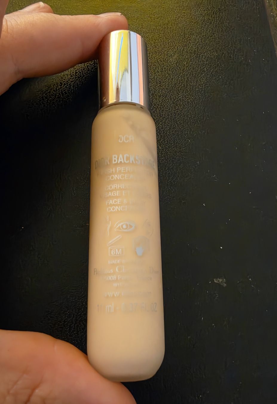 Dior Make-up: Dior Backstage Flash Concealer - 0CR - NEU – Nuovo (secondo la descrizione) da Muhen venduto da Savana16 1