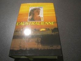 L'Australienne, Nancy Cato