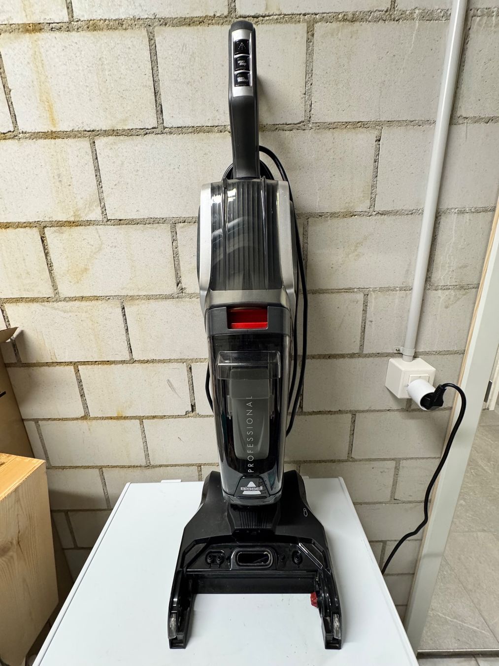 Bissell Aspirapolveri & Accessori: BISSELL HydroWave, – Usato da Zürich venduto da ele_nwb7 1