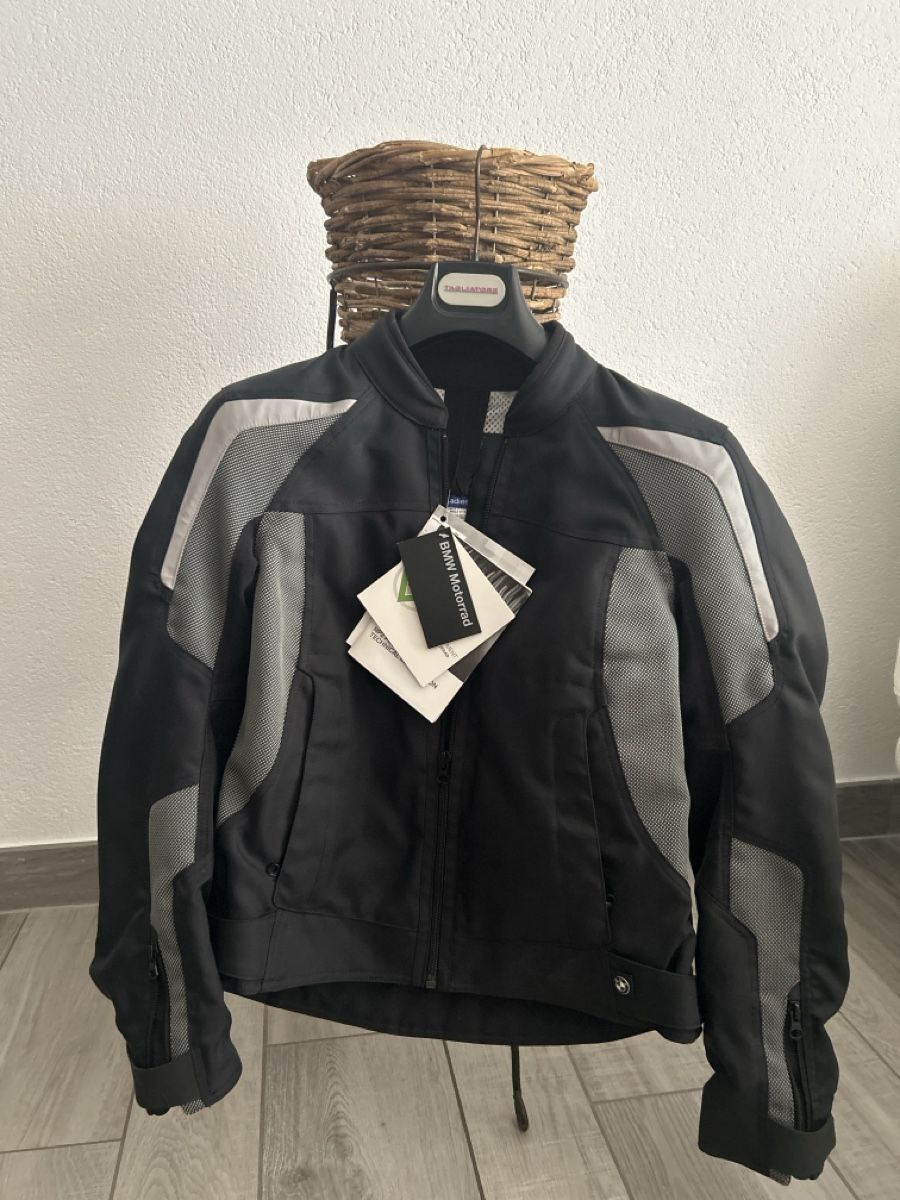 Giacche: Giacca da moto donna – Nuovo e nell'imballaggio originale da Melano venduto da rob_pxh2