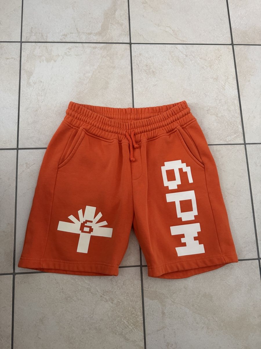 Pantaloni: 6PM x Vertabrae Shorts – Nuovo (secondo la descrizione) da Sevelen venduto da daVinci02