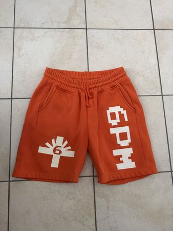 6PM x Vertabrae Shorts