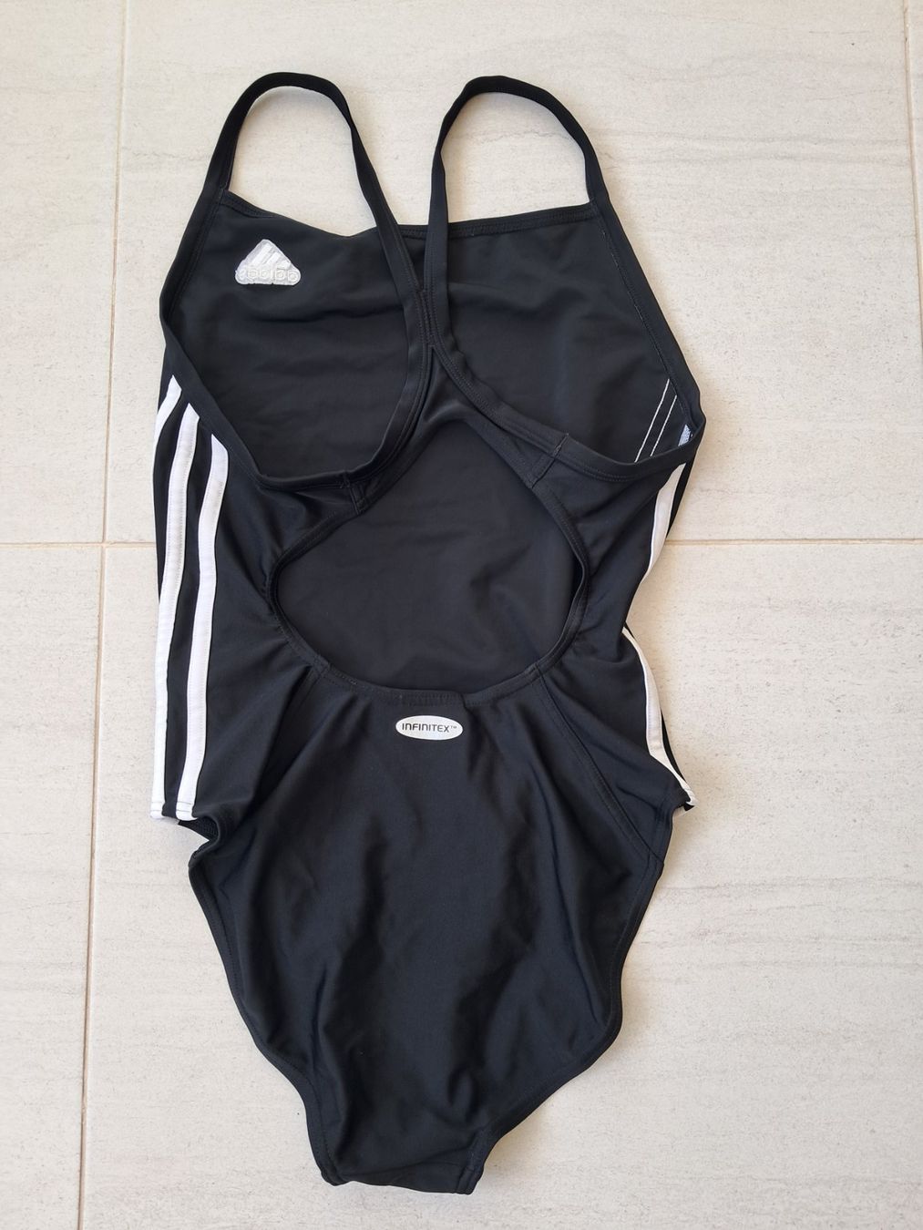 Adidas Badekleider & Bikinis: Maillot de bain ADIDAS 40 – Gebraucht aus Chez-le-Bart von jasse 2