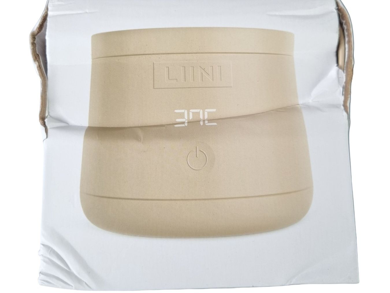 Liini Pasti del neonato: Liini 4.0 Pro Flaschenwärmer – Nuovo (secondo la descrizione) da Wangen b. Olten venduto da Restwert_Wangen 5
