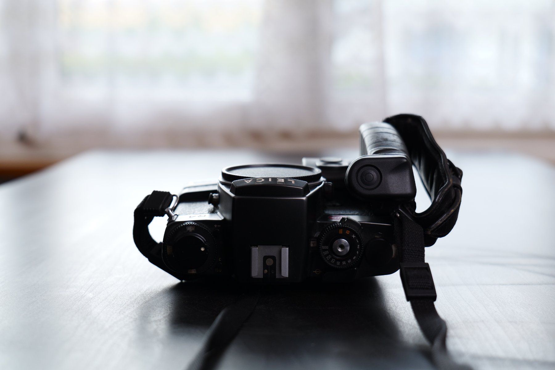 Leica Appareil photo: Leica R4 + Zubehör – D'occasion à Tecknau par LevinLaufmann 6