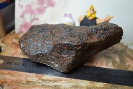 Campo De Cielo  1.286 Kg  Eisen Meteorit