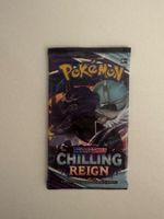 Chilling Reign Booster EN