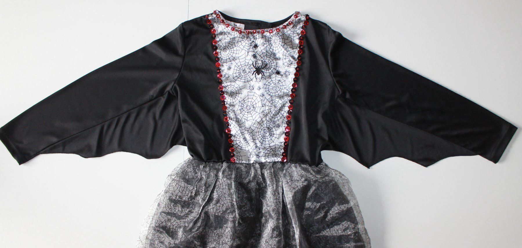 Kostüme: Costume sorcière / Hexe t. 7 - 10 ans – Gebraucht aus Peseux von CoolShoping 6