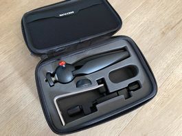 Apple Photography Kit Manfrotto PIXI Stativ & Remote