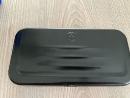 (F) Swiss Business Class Amentiy Kit Victorinox