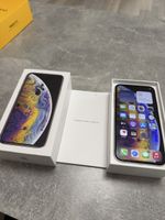 Apple iPhone XS 64GB Silber 