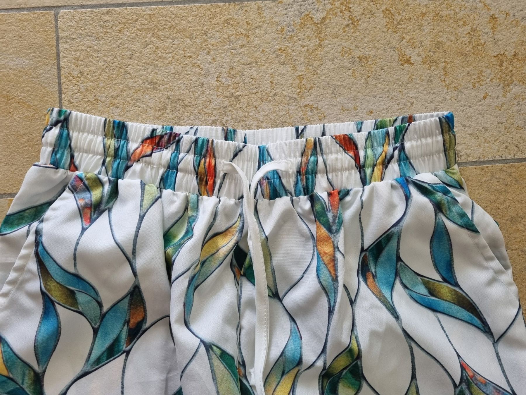 Pantaloni: Sommerhose, Gr. S – Nuovo e nell'imballaggio originale da Jona venduto da YinYang9 1