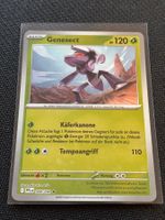 Genesect (PFL 008) Reverse Holo - Fatale Flammen - DE