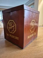 MERKUR Teebüchse gross