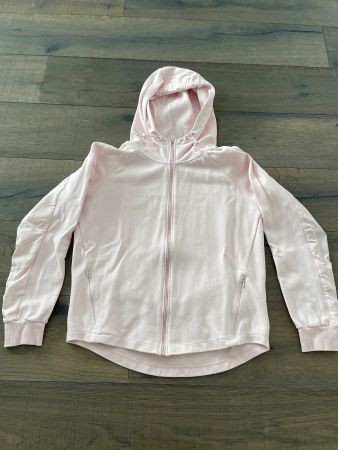 Esprit Hoodie in rosa Grösse S