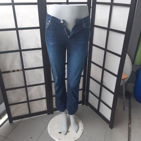 Dunkelblaue Jeans,Top Zustand für den Herbst