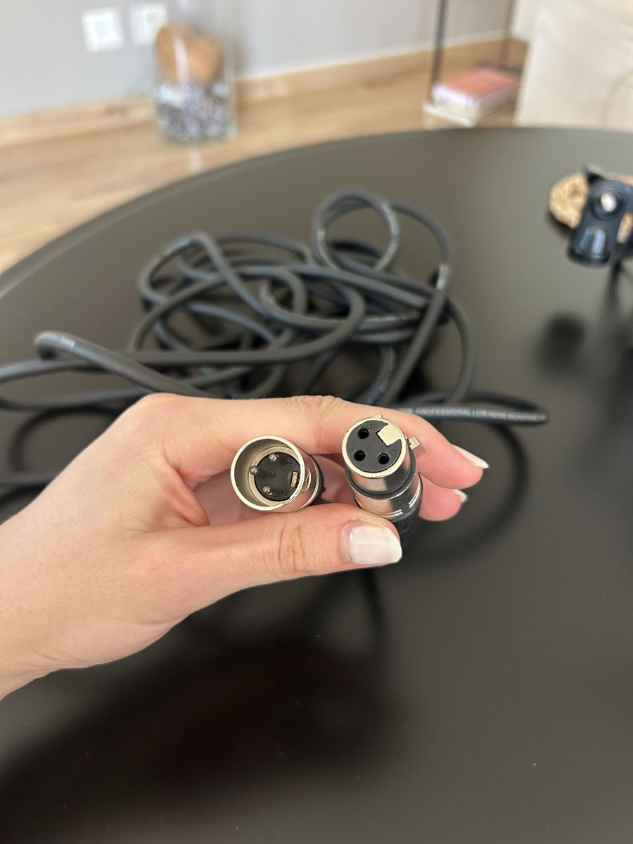 Røde Microfoni: RØDE Nt1-A Studio Mikrofon – Usato da Effretikon venduto da sv3nja.r 3
