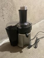 Kitchenware Entsafter Modell SJ-450R Top Zustand