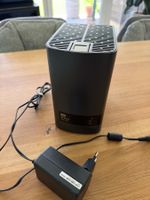 Western Digital My Cloud EX2 Ultra NAS (ohne Festplatten)