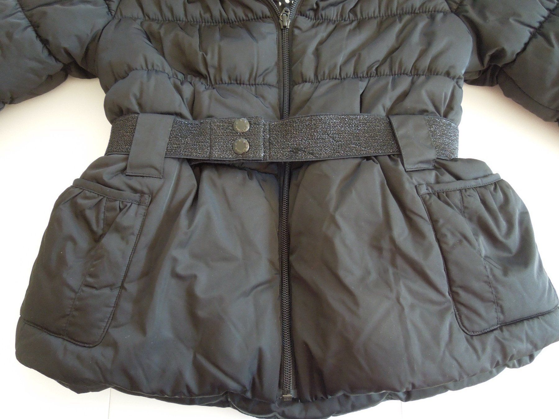 Catimini Giacche & Cappotti: Catimini Traum Winterjacke Gr. 128 – Nuovo (secondo la descrizione) da Meiringen venduto da Jwash 4