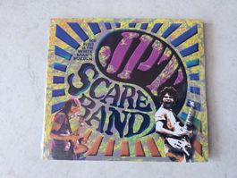 JPT Scare Band  -  ACID Blues Is The White Man's Burden OVP
