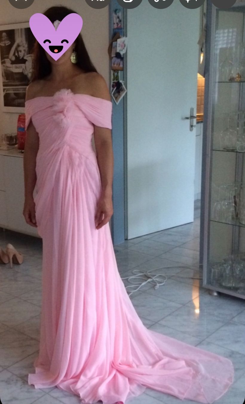 Vestiti: Ballkleid / Hochzeit – Usato da Thun venduto da Dinnaam 3