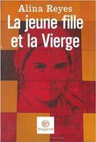 La jeune fille et la Vierge