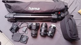 Photography Kit