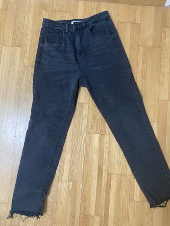 Hosen schwarz