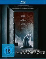 Das Geheimnis von Marrowbone  (2016)