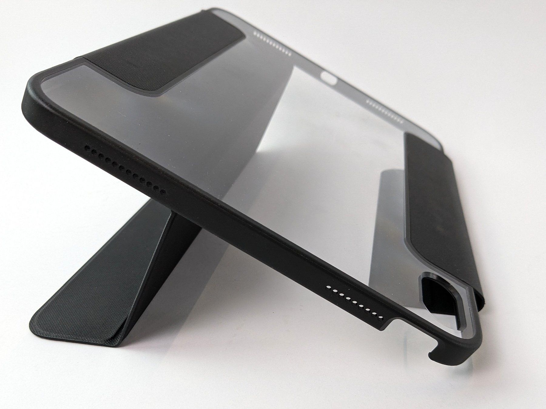 OtterBox Covers & Borse: OTTERBOX Symmetry Folie – Nuovo (secondo la descrizione) da Dintikon venduto da Restwert_Dintikon 4