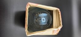 MAZDA 100W Vintage Glühbirne – E27 – dunkel getönt – NOS