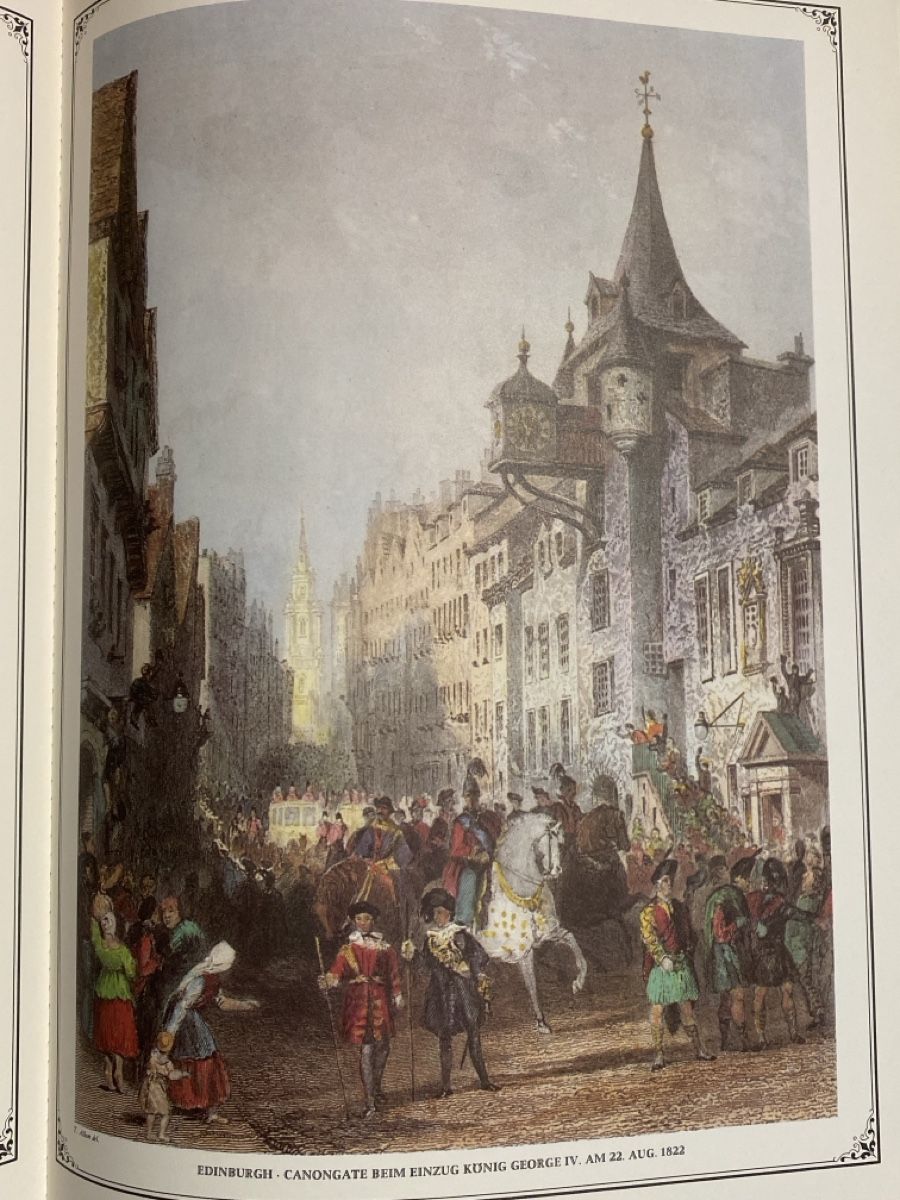 Libri: Malerisches altes Europa – Usato da Büsserach venduto da Gimenez77 6