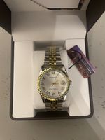 Montre Fredric
