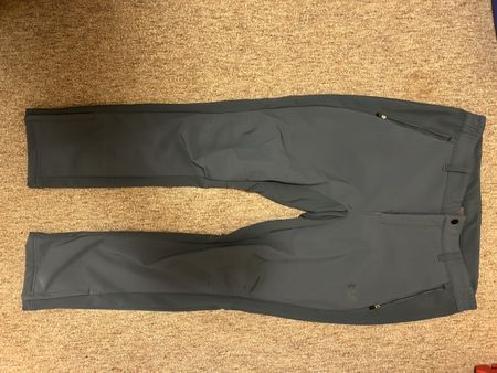 Wolfskin Outdoor Hose Gr. 4XL 