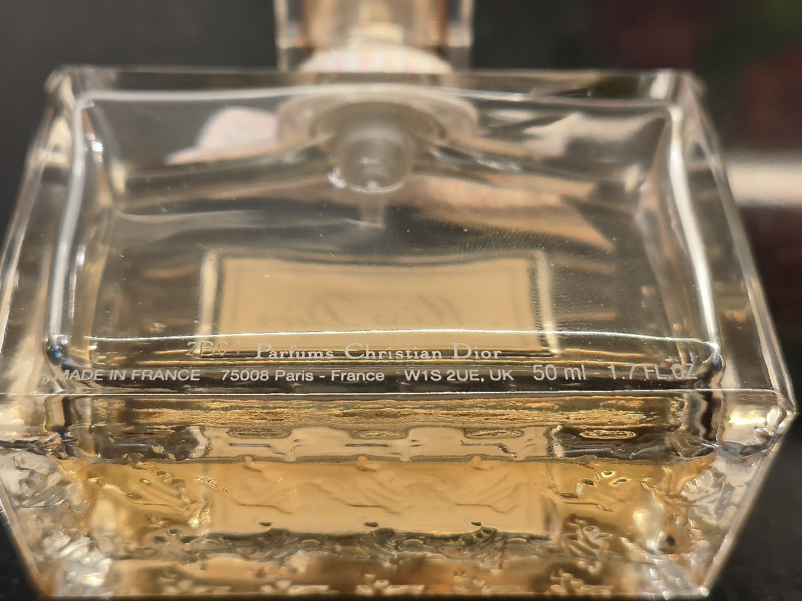 Dior Profumi & Eau de Toilette: Miss Dior Eau De Parfum 50 ml – Usato da Carouge GE venduto da pro_8k9d 1
