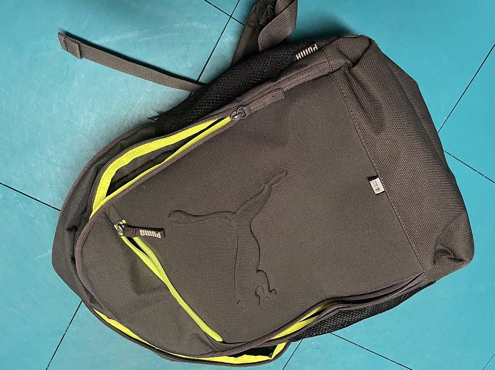 Zaini: Rucksack Puma – Usato da Biel/Bienne venduto da Hamamlezi 2