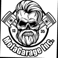 Profile image of MofaGarage_Inc.