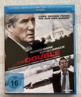 The Double [Blu-ray] - Richard Gere, Topher Grace