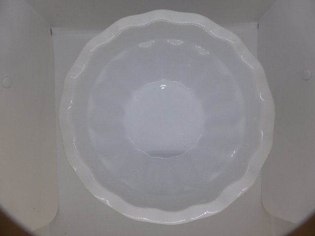 Emile Henry Backformen: Emile Henry grand moule à gâteau réf. 51.62 – Gebraucht aus Porrentruy von Kim017 2