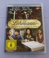 DIE LEHMANNS - Komplette Serie 2-DVD Gerd Baltus