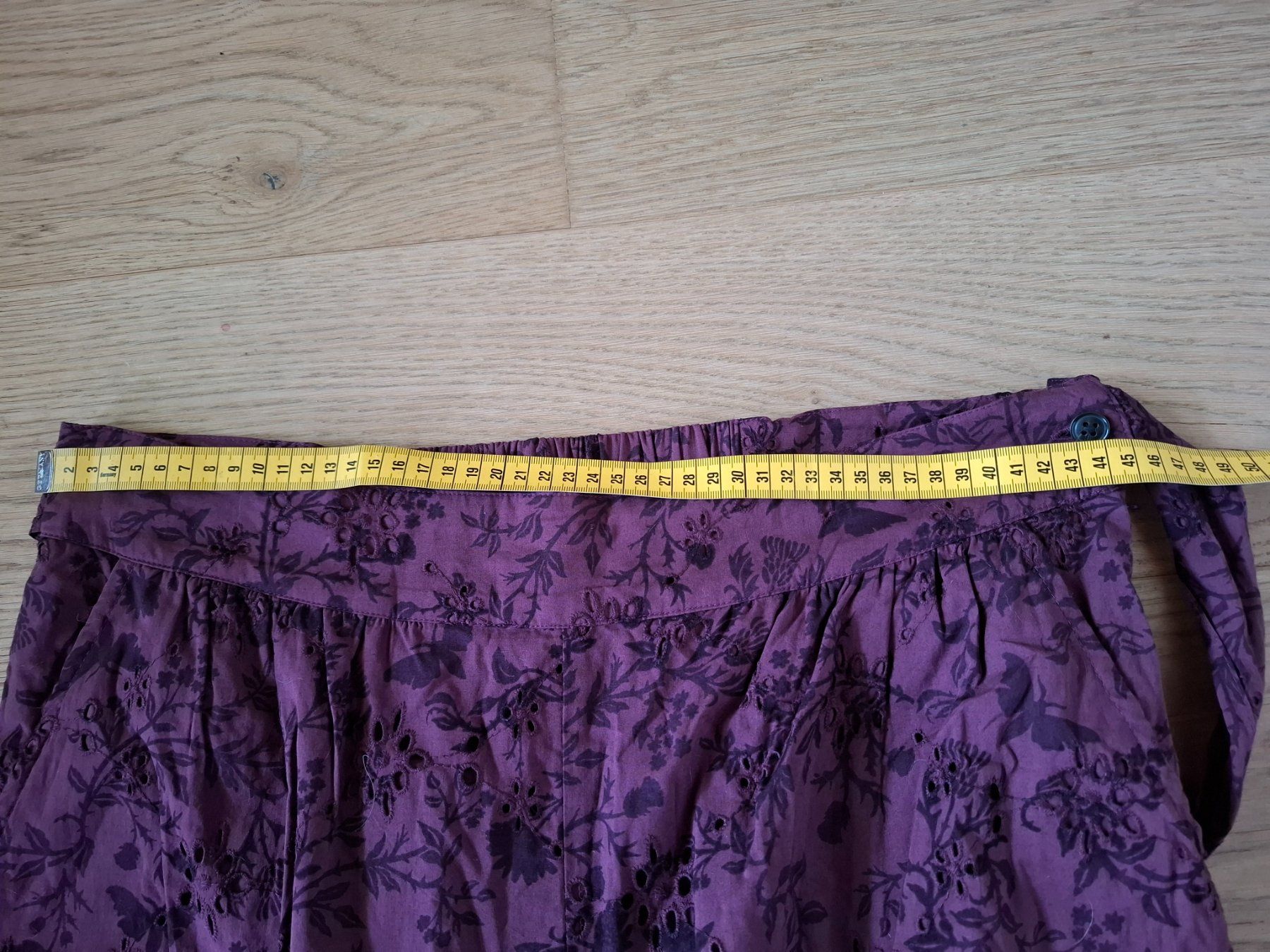 Lotti di vestiti: Kleiderpaket Distrubia – Usato da Filet venduto da cla_9kqr 1